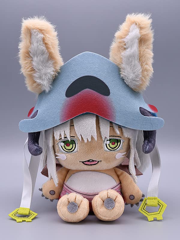 Made In Abyss Nanachi Fuwafuwa Tenori Nui- Japan Figure Store - #1 Bring To You The Best Japanese Goods