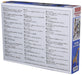 BEVERLY Jigsaw Puzzle 61-441 The Animal Book Size Comparison Of Large Creature 1000 Pieces- Japan Figure Store - #1 Bring To You The Best Japanese Goods