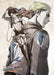 BEVERLY 66-208 Jigsaw Puzzle Attack On Titan A Choice Without Any Regrets 600 Pieces- Japan Figure Store - #1 Bring To You The Best Japanese Goods