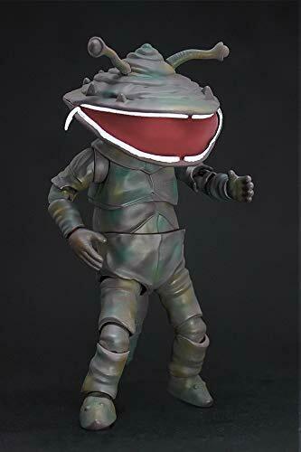 Maf Monster Action Figure Redman Kanegon Action Figure Evolution Toy- Japan Figure Store - #1 Bring To You The Best Japanese Goods