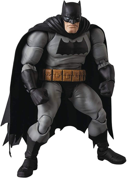 Mafex Batman (The Dark Knight Returns) Height Approx 160Mm Painted Action Figure- Japan Figure Store - #1 Bring To You The Best Japanese Goods