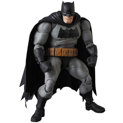 Mafex Batman (The Dark Knight Returns) Height Approx 160Mm Painted Action Figure- Japan Figure Store - #1 Bring To You The Best Japanese Goods