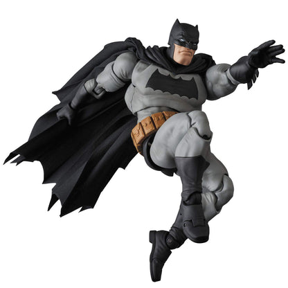 Mafex Batman (The Dark Knight Returns) Height Approx 160Mm Painted Action Figure- Japan Figure Store - #1 Bring To You The Best Japanese Goods