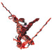 MEDICOM Mafex 118 Carnage Comic Ver. Figure- Japan Figure Store - #1 Bring To You The Best Japanese Goods