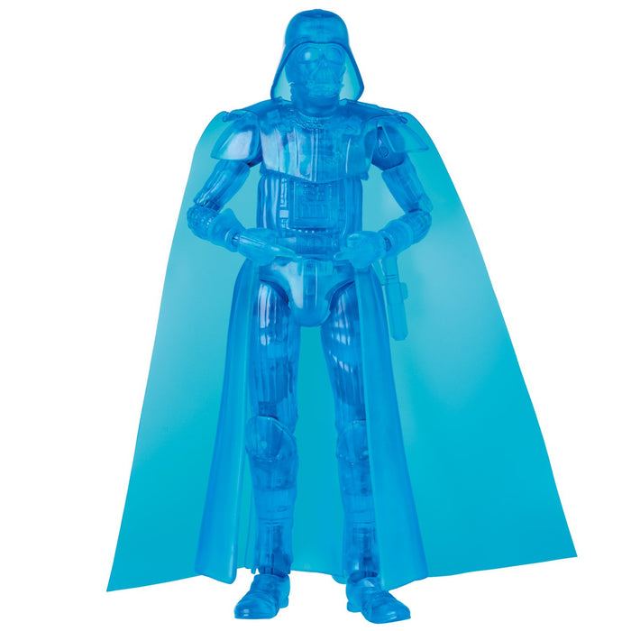 MEDICOM Mafex 030 Darth Vader Hologram Version Figure 4530956470306- Japan Figure Store - #1 Bring To You The Best Japanese Goods