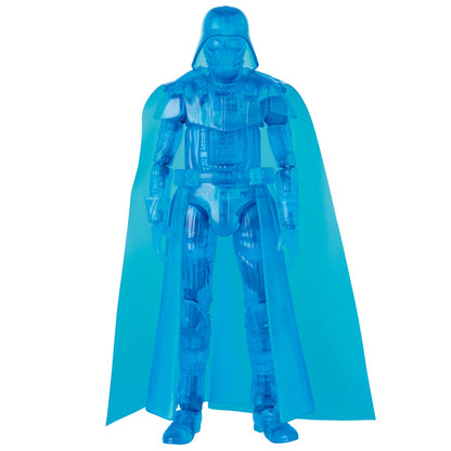 MEDICOM Mafex 030 Darth Vader Hologram Version Figure 4530956470306- Japan Figure Store - #1 Bring To You The Best Japanese Goods