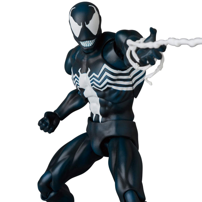 Mafex No.088 Venom Comic Version Height Approximately 160Mm Painted Movable Figure- Japan Figure Store - #1 Bring To You The Best Japanese Goods