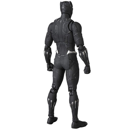 MEDICOM Mafex Black Panther Figure- Japan Figure Store - #1 Bring To You The Best Japanese Goods