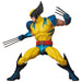 MEDICOM Mafex 096 Wolverine Comic Ver. Figure X-Men- Japan Figure Store - #1 Bring To You The Best Japanese Goods