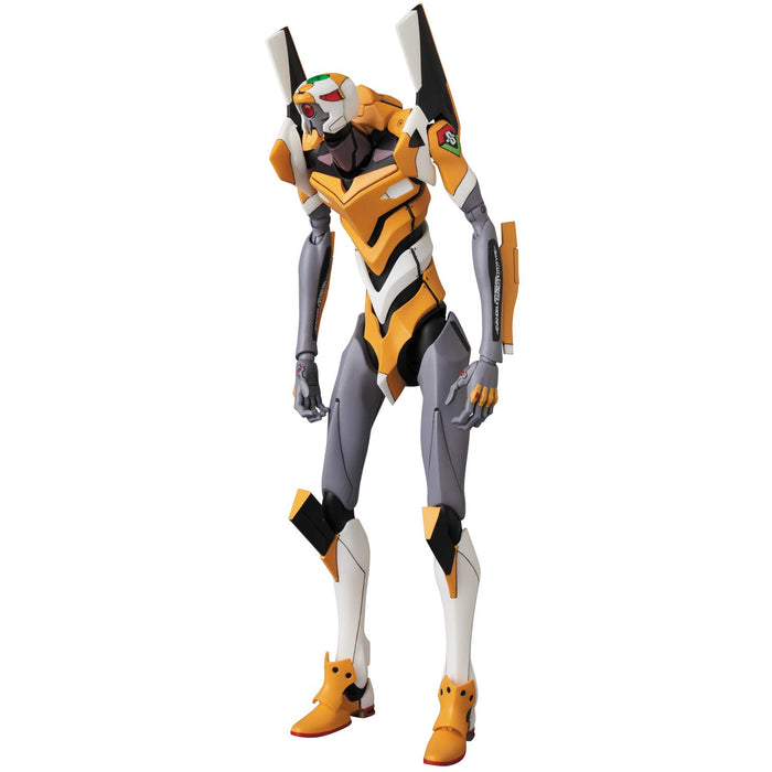 Medicom Toy Mafex No.098 Evangelion Unit-00 Kai Japanese Anime Robots Character Toys- Japan Figure Store - #1 Bring To You The Best Japanese Goods