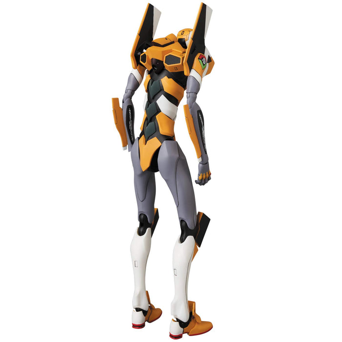 Medicom Toy Mafex No.098 Evangelion Unit-00 Kai Japanese Anime Robots Character Toys- Japan Figure Store - #1 Bring To You The Best Japanese Goods