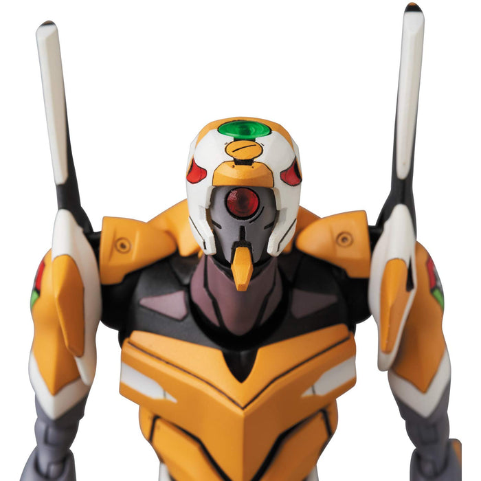 Medicom Toy Mafex No.098 Evangelion Unit-00 Kai Japanese Anime Robots Character Toys- Japan Figure Store - #1 Bring To You The Best Japanese Goods