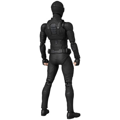 MEDICOM Mafex 125 Spider-Man Stealth Suit Figure Spider-Man: Far From Home- Japan Figure Store - #1 Bring To You The Best Japanese Goods