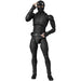 MEDICOM Mafex 125 Spider-Man Stealth Suit Figure Spider-Man: Far From Home- Japan Figure Store - #1 Bring To You The Best Japanese Goods