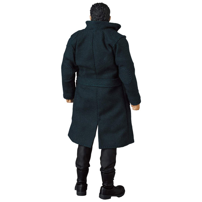 Medicom Toy Mafex No.154 William Billy Butcher Japanese Completed Pvc Figures- Japan Figure Store - #1 Bring To You The Best Japanese Goods