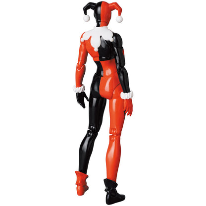 MEDICOM Mafex Harley Quinn Batman: Hush Ver. Figure- Japan Figure Store - #1 Bring To You The Best Japanese Goods