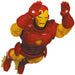 MEDICOM Mafex Iron Man Comic Ver. Figure- Japan Figure Store - #1 Bring To You The Best Japanese Goods