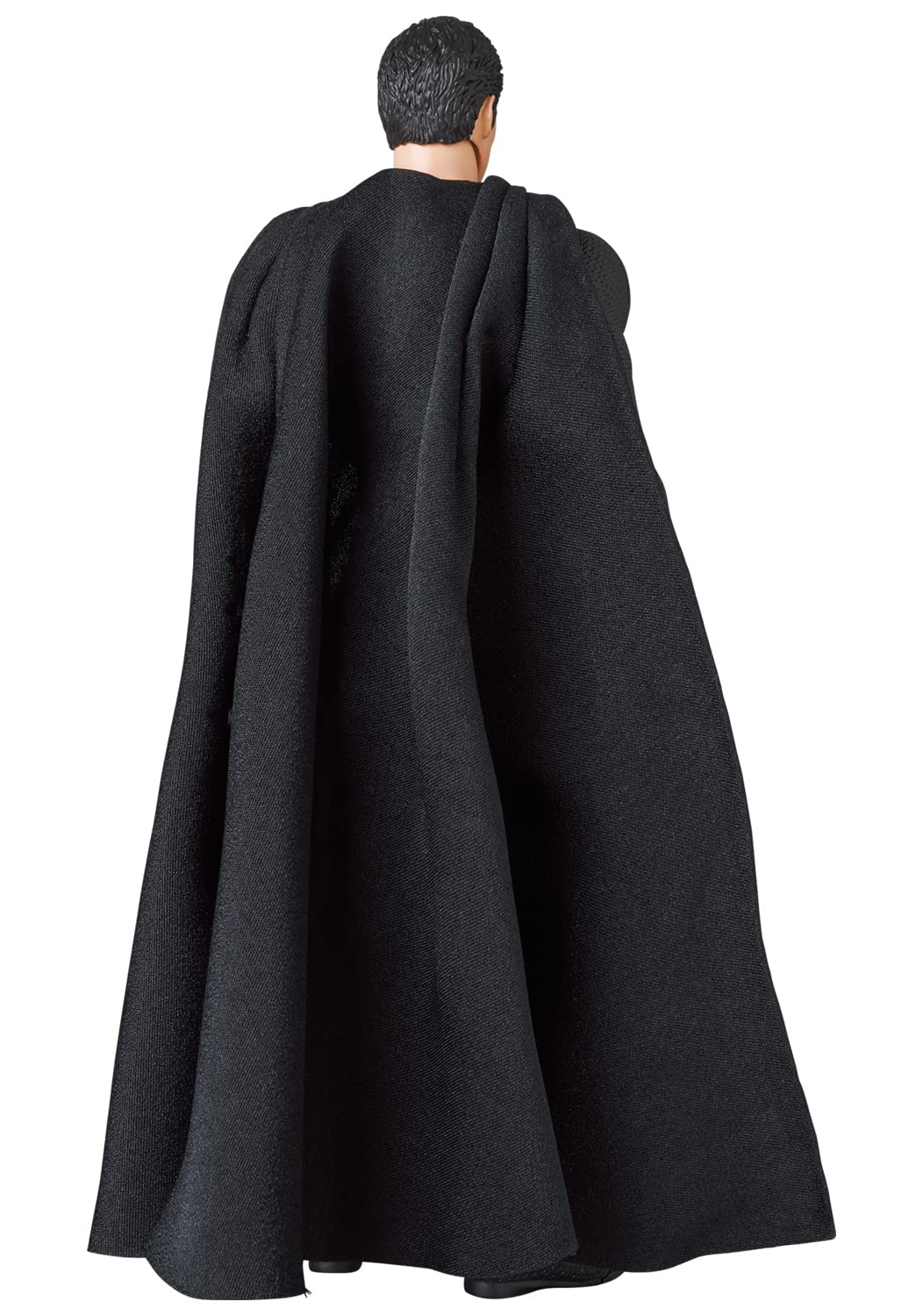 MEDICOM Mafex Superman Zack Snyder’S Justice League Ver. Figure- Japan Figure Store - #1 Bring To You The Best Japanese Goods