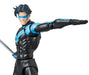 MEDICOM Mafex Nightwing Figure Batman Hush Ver.- Japan Figure Store - #1 Bring To You The Best Japanese Goods