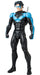 MEDICOM Mafex Nightwing Figure Batman Hush Ver.- Japan Figure Store - #1 Bring To You The Best Japanese Goods