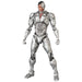 MEDICOM Mafex Cyborg Zack Snyder' Justice League Ver. Figure- Japan Figure Store - #1 Bring To You The Best Japanese Goods