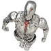 MEDICOM Mafex Cyborg Zack Snyder' Justice League Ver. Figure- Japan Figure Store - #1 Bring To You The Best Japanese Goods