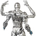 MEDICOM Mafex Cyborg Zack Snyder' Justice League Ver. Figure- Japan Figure Store - #1 Bring To You The Best Japanese Goods