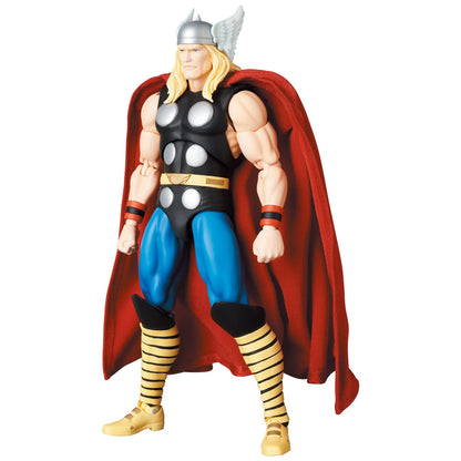 Mafex No.182 Thor Saw (Comic Ver.) Height Approx. 160Mm Non-Scale Painted Action Figure- Japan Figure Store - #1 Bring To You The Best Japanese Goods