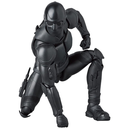 MEDICOM Mafex No.183 Black Noir The Boys- Japan Figure Store - #1 Bring To You The Best Japanese Goods