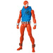 Mafex No.186 Mafex Scarlet Spider Scarlet Spider (Comic Ver.) Height Approx. 155Mm Non-Scale Painted Action Figure- Japan Figure Store - #1 Bring To You The Best Japanese Goods