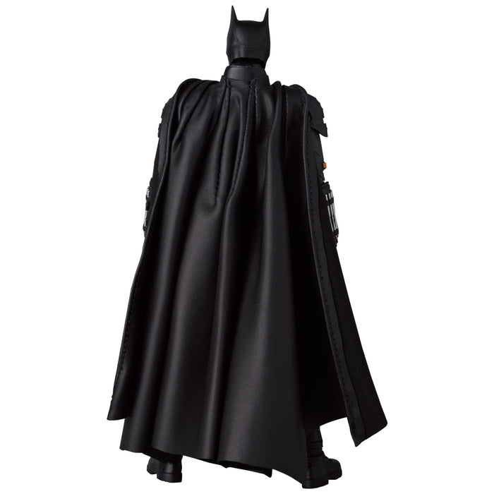 Medicom Toy Mafex No.188 The Batman Height 160mm Non-Scale Painted Action Figure- Japan Figure Store - #1 Bring To You The Best Japanese Goods