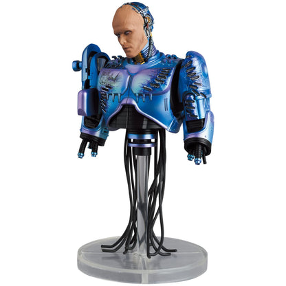 Mafex No.196 Robocop 2 Robocop 2 Murphy Head Ver. Height Approx 160Mm Non-Scale Painted Action Figure- Japan Figure Store - #1 Bring To You The Best Japanese Goods