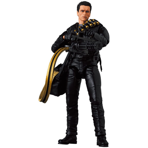 Medicom Mafex T-800 T2 Ver. Figure Terminator 2： Judgment Day- Japan Figure Store - #1 Bring To You The Best Japanese Goods
