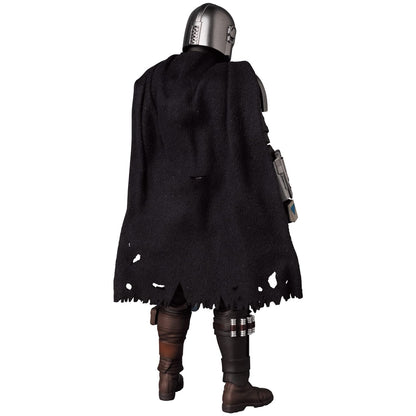 Medicom Mafex The Mandalorian Ver. 2.0 Figure Star Wars: The Mandalorian- Japan Figure Store - #1 Bring To You The Best Japanese Goods