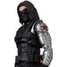 Medicom Toy Mafex No203 Captain America Winter Soldier Action Figure Japan 155Mm Nonscale- Japan Figure Store - #1 Bring To You The Best Japanese Goods