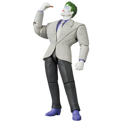 Medicom Toy Mafex No.214 The Joker Variant Suit Ver. Action Figure 160mm- Japan Figure Store - #1 Bring To You The Best Japanese Goods