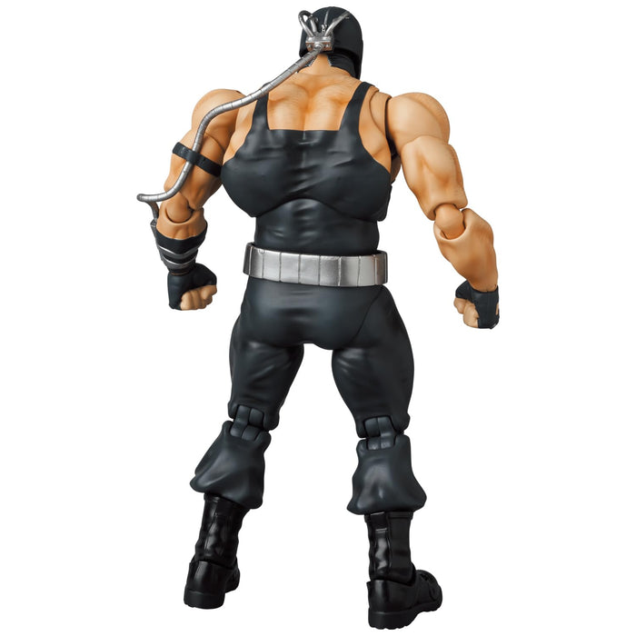 Medicom Toy Mafex No.216 Bane Action Figure (Batman Knightfall Ver.) 190Mm Japan- Japan Figure Store - #1 Bring To You The Best Japanese Goods