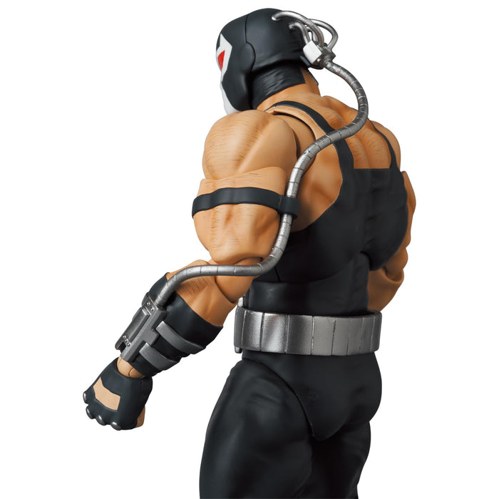 Medicom Toy Mafex No.216 Bane Action Figure (Batman Knightfall Ver.) 190Mm Japan- Japan Figure Store - #1 Bring To You The Best Japanese Goods