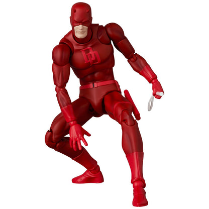 Medicom Toy Mafex No.223 Daredevil Comic Ver. 160mm Action Figure- Japan Figure Store - #1 Bring To You The Best Japanese Goods