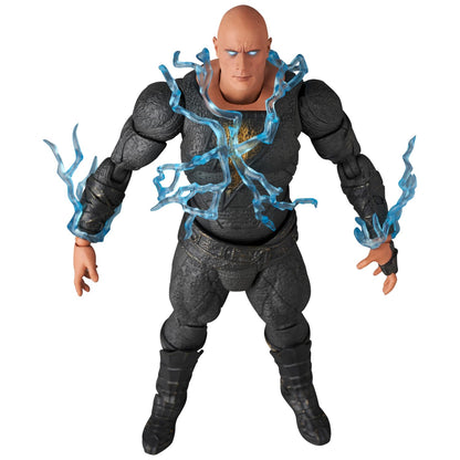 Medicom Toy Mafex No.224 Black Adam Action Figure 165mm- Japan Figure Store - #1 Bring To You The Best Japanese Goods