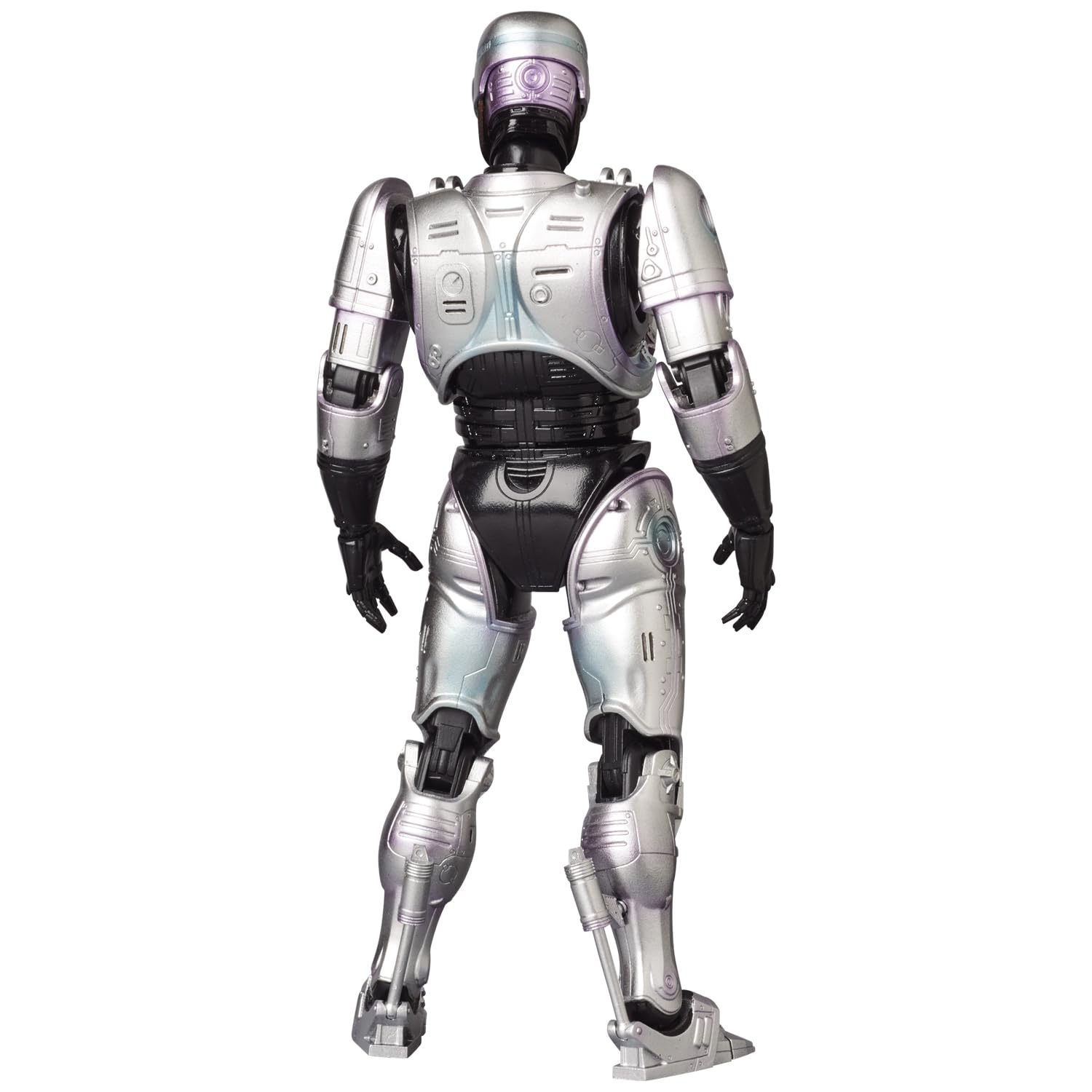 Medicom Toy Mafex No.225 Robocop Renewal Ver. Action Figure 160mm- Japan Figure Store - #1 Bring To You The Best Japanese Goods