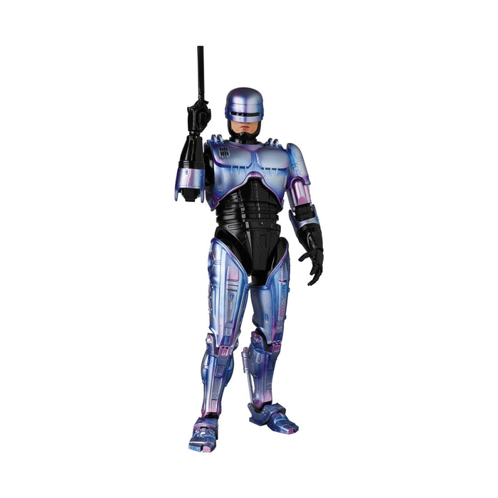 Medicom Toy Mafex No.226 Robocop 2 Renewal Ver. Action Figure 160mm- Japan Figure Store - #1 Bring To You The Best Japanese Goods
