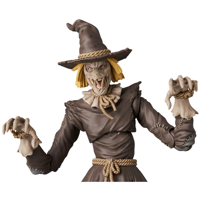 Medicom Toy Mafex No.229 Scarecrow Batman:Hush 160mm Action Figure- Japan Figure Store - #1 Bring To You The Best Japanese Goods