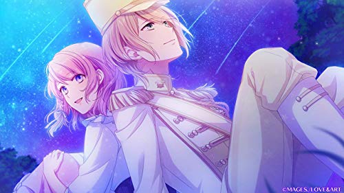 Mages Genso Maneju Nintendo Switch - New Japan Figure 4562412130608 4