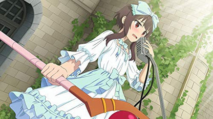 Mages Konosuba God’S Blessing On This Wonderful World! Love For This Tempting Attire Playstation 4 Ps4 - New Japan Figure 4562412130660 2