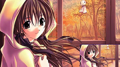 Mages Memories Off Historia Vol 1 Nintendo Switch - New Japan Figure 4562412130738 1