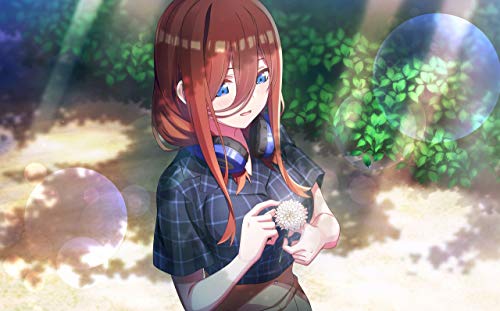 Mages The Quintessential Quintuplets Ⅱ Summer Memories Also Come In Five Nintendo Switch - New Japan Figure 4562412130844 3