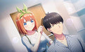 Mages The Quintessential Quintuplets Ⅱ Summer Memories Also Come In Five Nintendo Switch - New Japan Figure 4562412130844 4