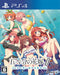 Mages The Quintessential Quintuplets Ⅱ Summer Memories Also Come In Five Playstation 4 Ps4 - New Japan Figure 4562412130820