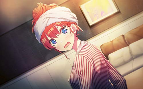 Mages The Quintessential Quintuplets Ⅱ Summer Memories Also Come In Five Playstation 4 Ps4 - New Japan Figure 4562412130820 5